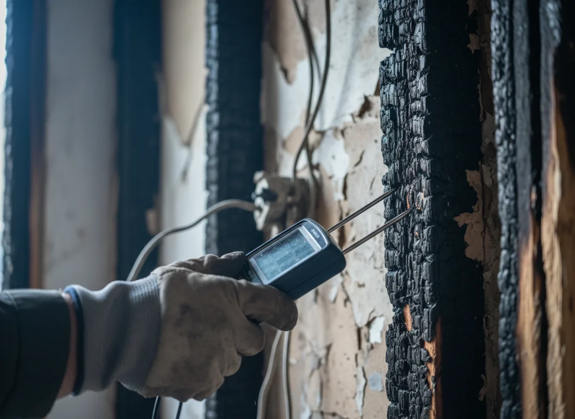 Fire Damage Restoration Malta, OH FAQs